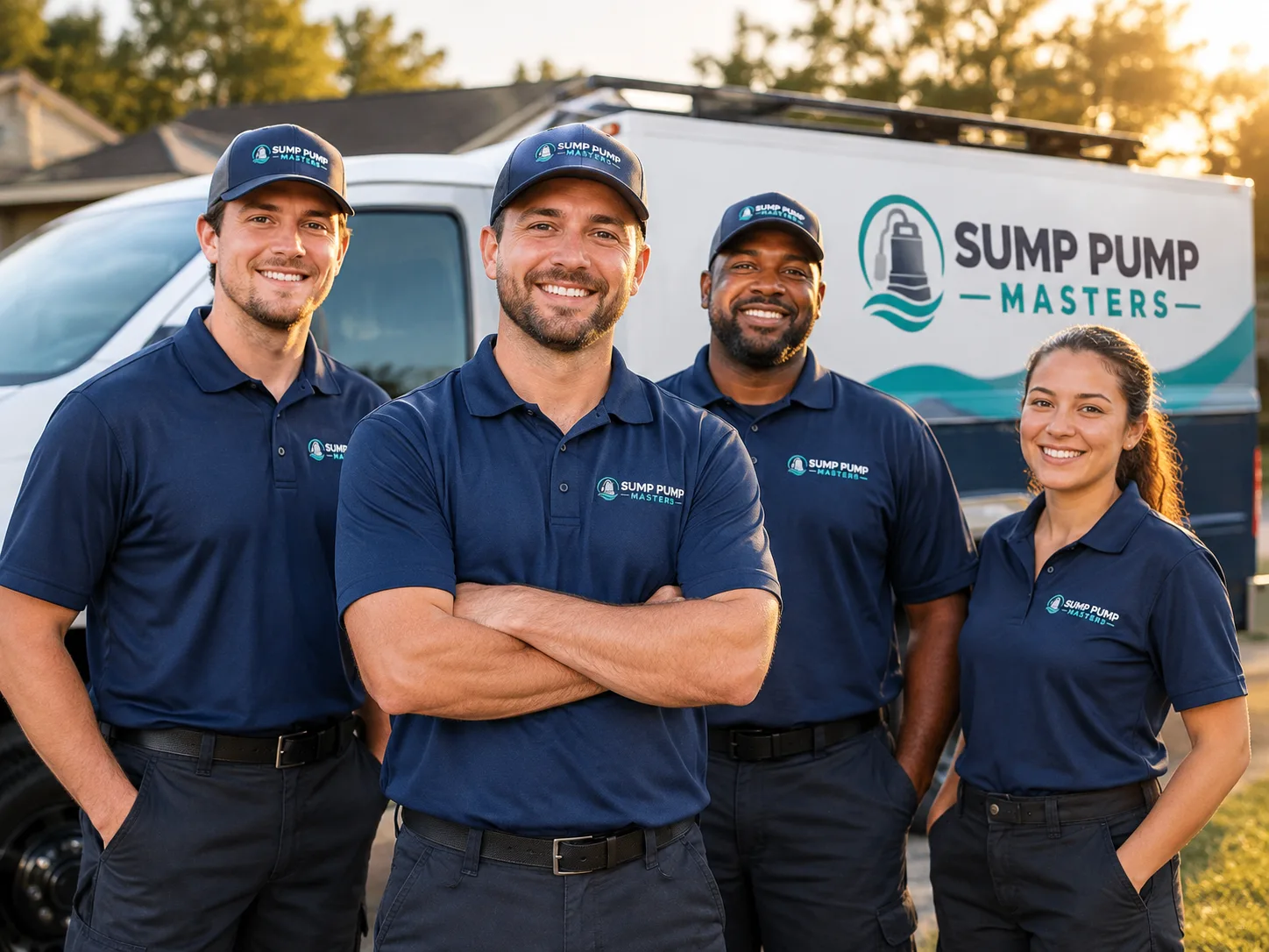 Sump Pump Repair company in Stillmore, GA